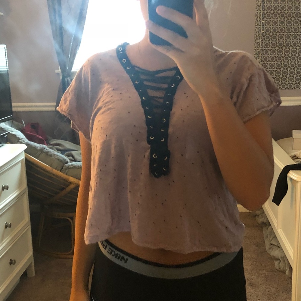 Vintage T-Shirt